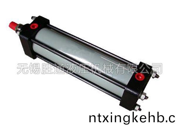 液壓(ya)油缸
