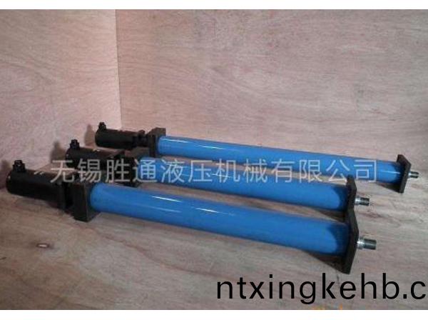 伺(ci)服(fu)液壓油(you)缸
