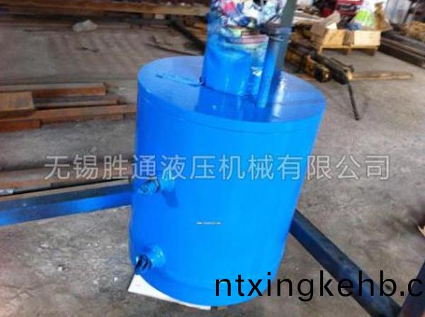 冶(ye)金(jin)設(she)備液(ye)壓油缸(gang)