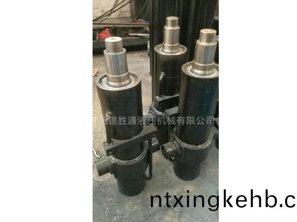 鉸軸油缸(gang)